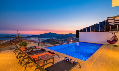 Villa Muhel Elif 2 — 4