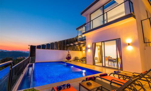 Villa Muhel Elif 2 — 2