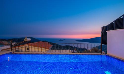 Villa Muhel Elif 2 — 5