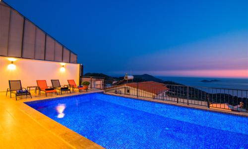 Villa Muhel Elif 2 — 6