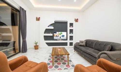 Villa Muhel Elif 2 — 37