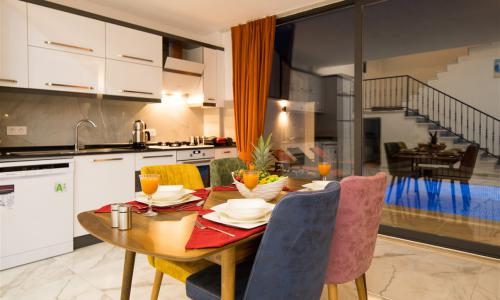 Villa Muhel Elif 2 — 18