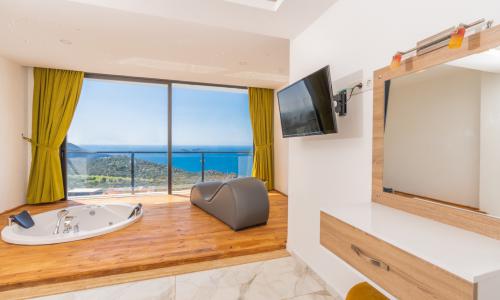 Villa Muhel Elif 2 — 36