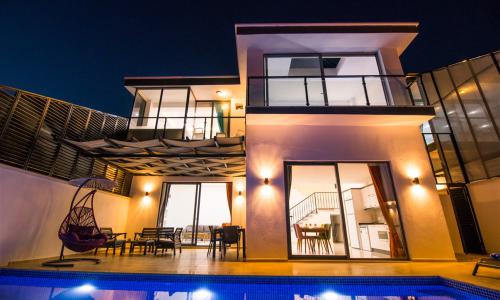 Villa Muhel Elif 2 — 15