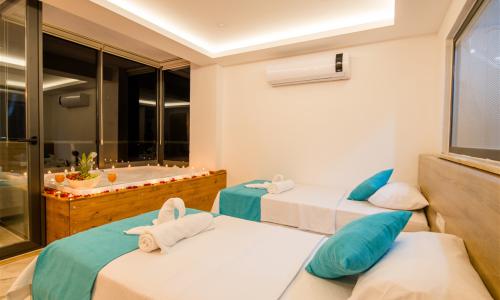 Villa Muhel Elif 2 — 39