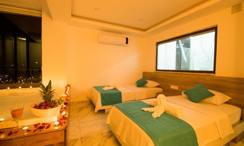 Villa Muhel Elif 2 — 41
