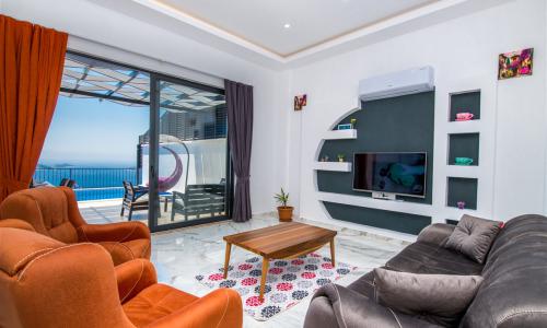 Villa Muhel Elif 2 — 42