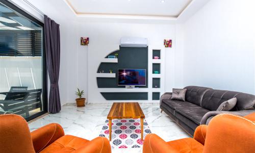 Villa Muhel Elif 2 — 43