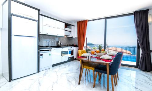 Villa Muhel Elif 2 — 21