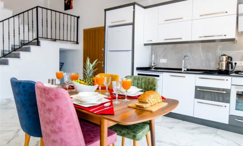 Villa Muhel Elif 2 — 16