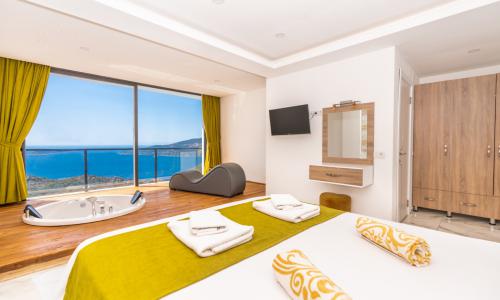 Villa Muhel Elif 2 — 44