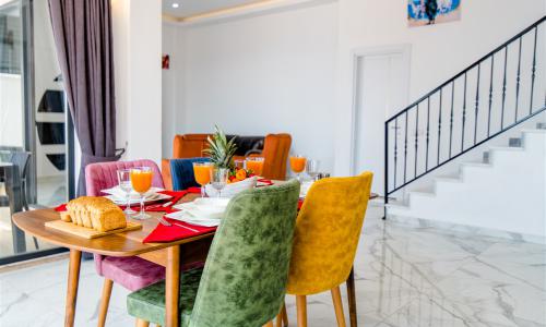 Villa Muhel Elif 2 — 20