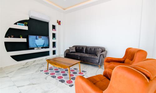 Villa Muhel Elif 2 — 45