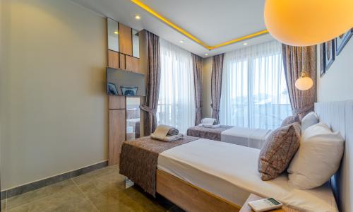 Villa Muhil — 34