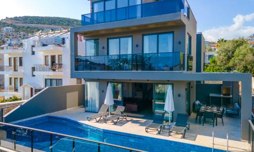 Villa Muhil — 60