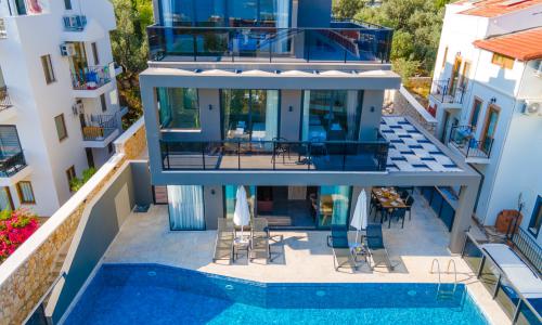 Villa Muhil — 61