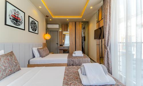 Villa Muhil — 35