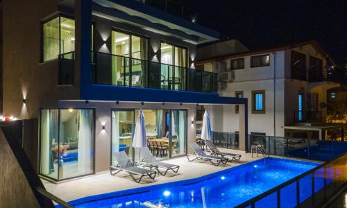 Villa Muhil — 56