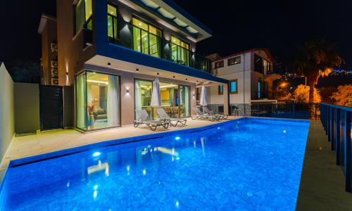 Villa Muhil — 7
