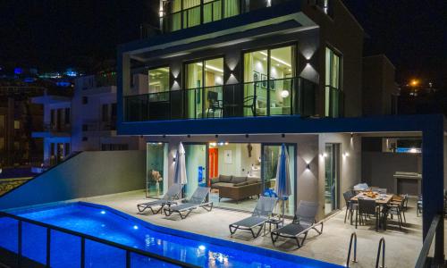 Villa Muhil — 57