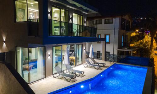 Villa Muhil — 58