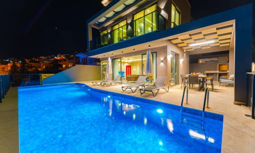 Villa Muhil — 8