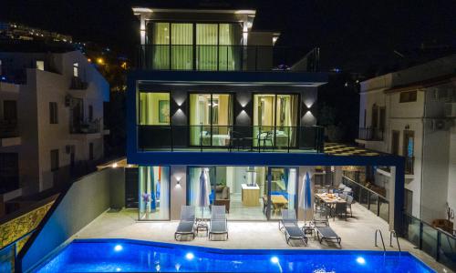 Villa Muhil — 55
