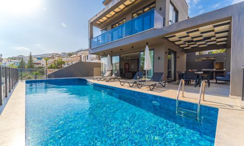 Villa Muhil