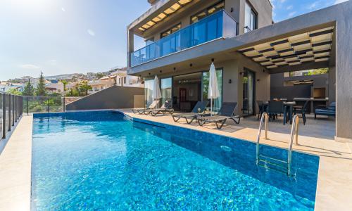 Villa Muhil — 2