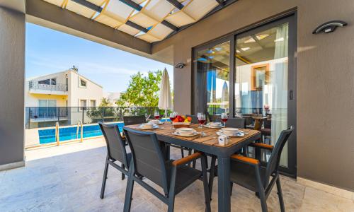Villa Muhil — 5