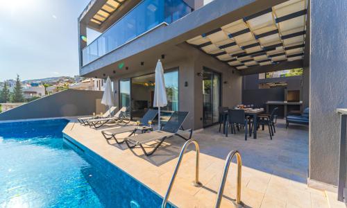 Villa Muhil — 3