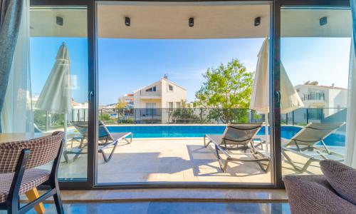 Villa Muhil — 12