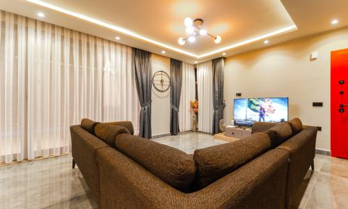 Villa Muhil — 20