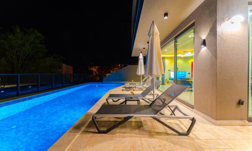 Villa Muhil — 9
