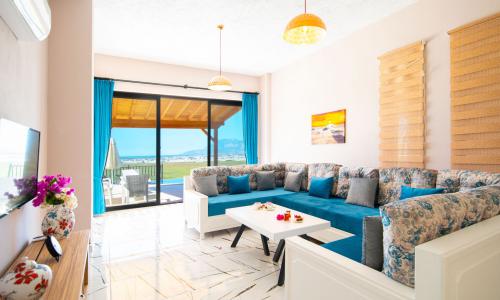 Villa Ruby Yeşilköy — 22