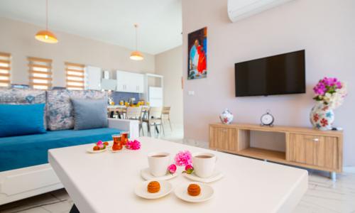 Villa Ruby Yeşilköy — 26