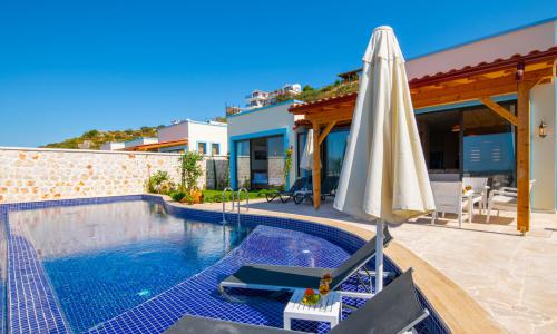 Villa Ruby Yeşilköy — 10