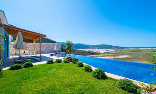 Villa Ruby Yeşilköy — 14