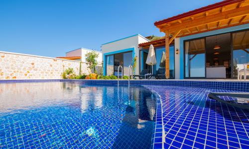 Villa Ruby Yeşilköy — 6