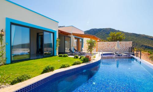 Villa Ruby Yeşilköy — 11