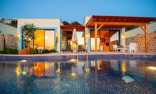 Villa Ruby Yeşilköy — 1
