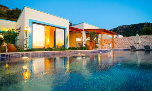 Villa Ruby Yeşilköy — 3
