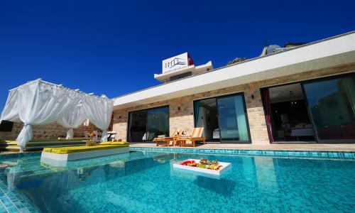 Villa Hills Münih — 6