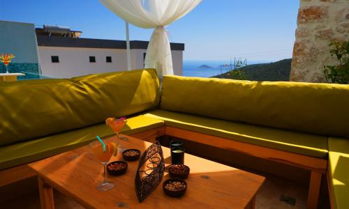 Villa Hills Münih — 7