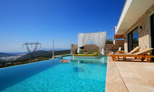 Villa Hills Münih — 5