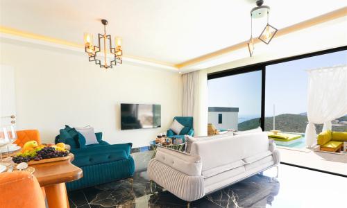 Villa Hills Münih — 24