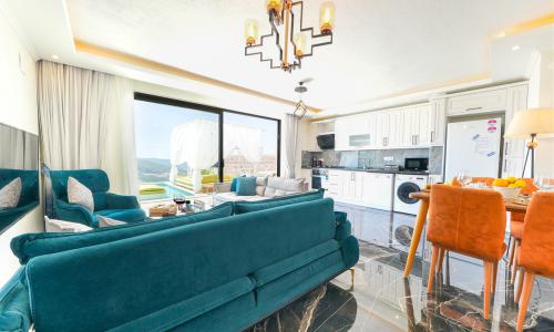 Villa Hills Münih — 20