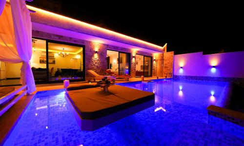Villa Hills Münih — 26