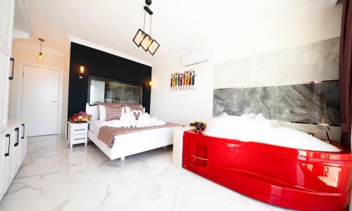 Villa Hills Münih — 15