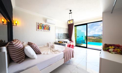 Villa Hills Münih — 17
